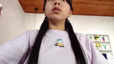 Isa online show from November 8, 5:34 am