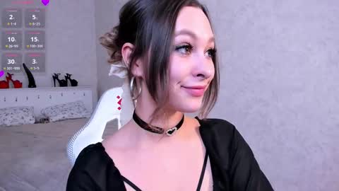 Snapshot of karolineneuer chatting on February 12, 9:54 pm karolineneuer online show from February 12, 9:54 pm