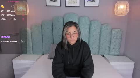 Karol Santos online show from January 16, 3:56 am
