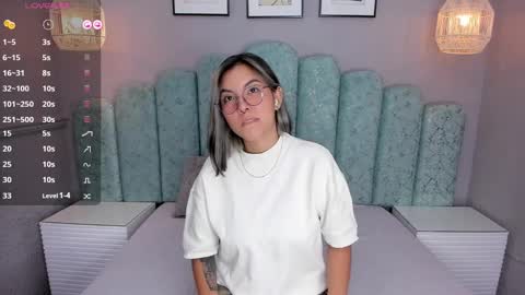 Karol Santos online show from February 6, 3:59 am