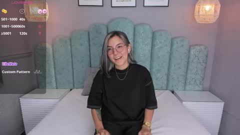 Karol Santos online show from December 17, 4:23 am