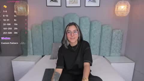 Karol Santos online show from December 13, 2:10 am