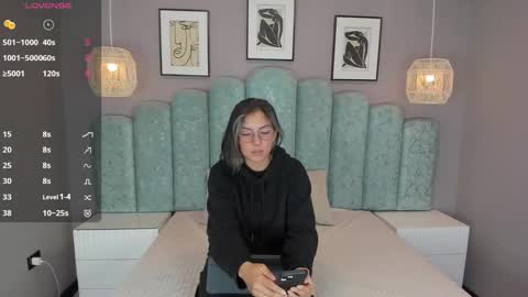 Karol Santos online show from September 9, 4:12 am