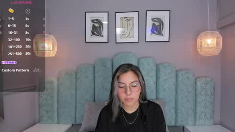 Karol Santos online show from February 12, 3:40 am