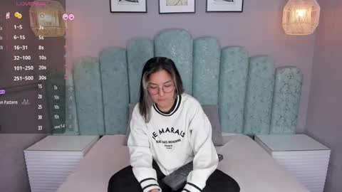 Karol Santos online show from February 21, 4:40 am