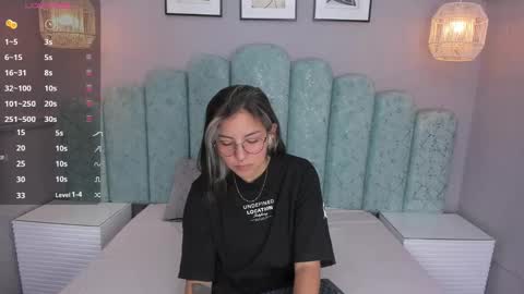 Karol Santos online show from January 26, 4:51 am