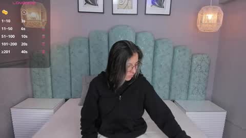 Karol Santos online show from March 6, 3:57 am