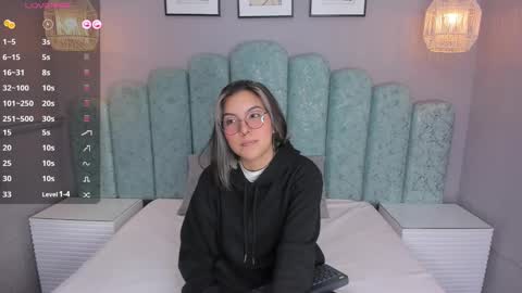 Karol Santos online show from December 22, 5:01 am