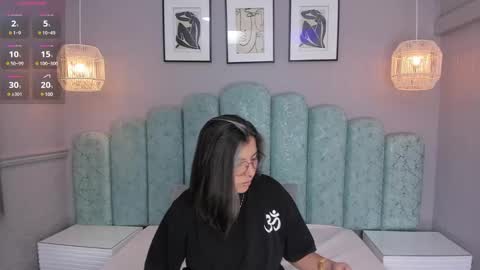 Karol Santos online show from January 14, 3:53 am