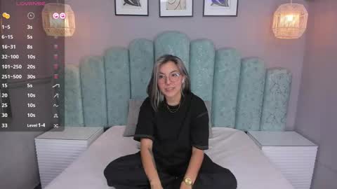Karol Santos online show from December 6, 4:14 am