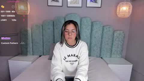 Karol Santos online show from March 2, 4:07 am