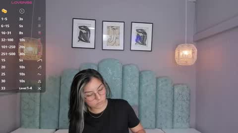 Karol Santos online show from March 11, 3:47 am