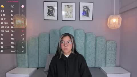 Karol Santos online show from February 5, 3:55 am