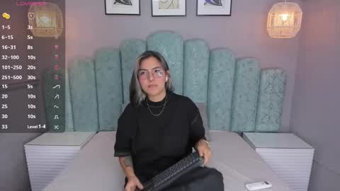Karol Santos online show from January 17, 3:23 am