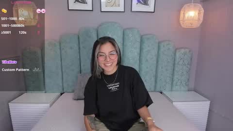 Karol Santos online show from January 30, 3:55 am