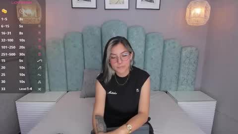 Karol Santos online show from January 29, 3:44 am