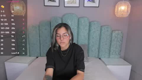 Karol Santos online show from March 1, 2:04 am