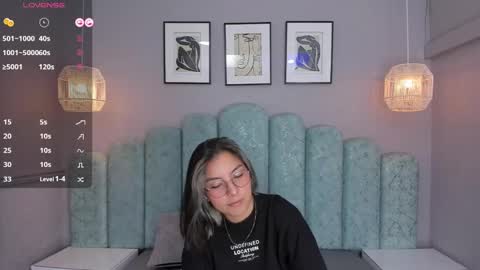 Karol Santos online show from February 7, 4:16 am