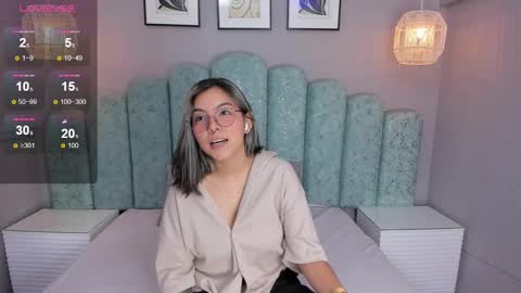 Karol Santos online show from January 12, 3:28 am