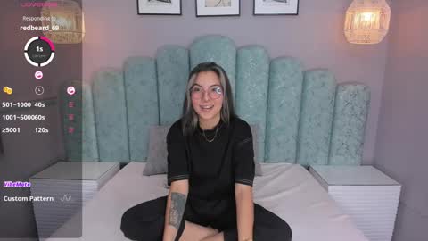 Karol Santos online show from December 20, 3:58 am