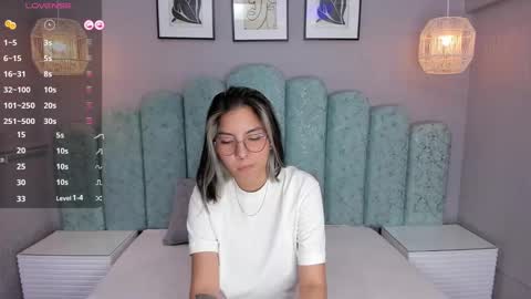 Karol Santos online show from February 20, 4:18 am