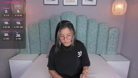 Karol Santos online show from February 2, 3:21 am