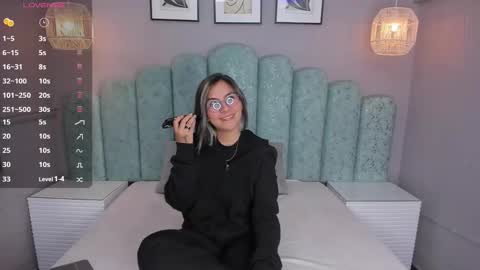 Karol Santos online show from February 28, 4:32 am