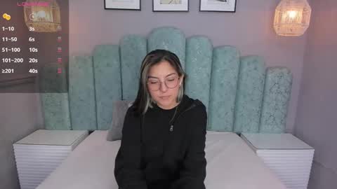 Karol Santos online show from March 7, 3:51 am