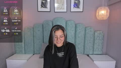 Karol Santos online show from January 15, 3:43 am