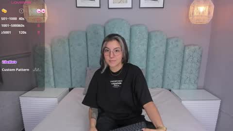 Karol Santos online show from December 15, 5:02 am