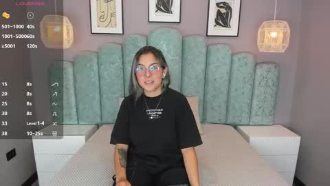 Karol Santos online show from September 10, 4:23 am