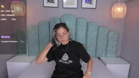 Karol Santos online show from February 15, 4:25 am