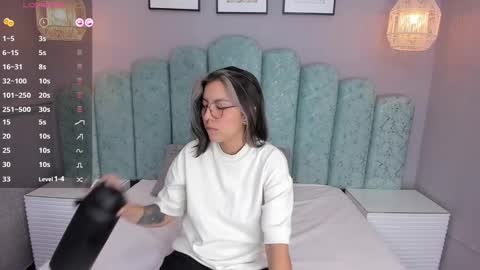 Karol Santos online show from December 7, 11:12 pm