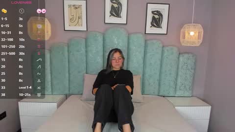 Karol Santos online show from September 14, 5:49 am