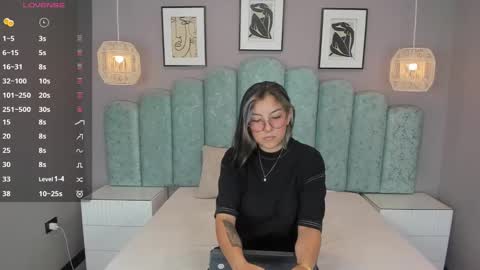 Karol Santos online show from September 12, 4:24 am