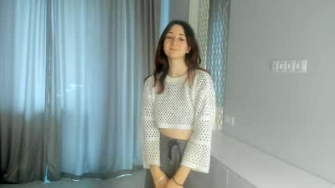 Margo online show from April 25, 5:21 am