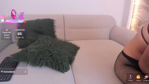 Greta Brown online show from November 28, 7:28 pm