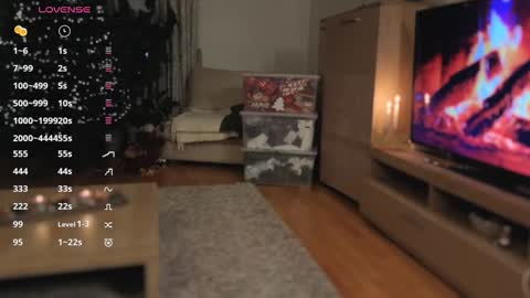 K online show from November 20, 11:06 pm