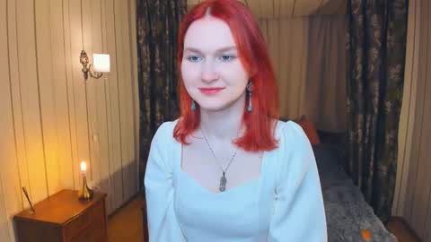 Nicole online show from February 22, 8:10 pm