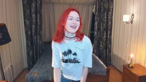 Nicole online show from February 20, 3:24 pm