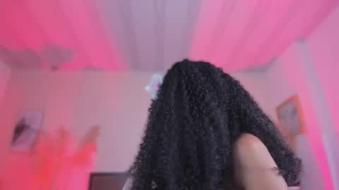 Kary Moon online show from February 21, 8:31 pm