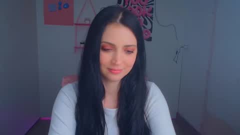 Karyna online show from April 18, 7:40 pm