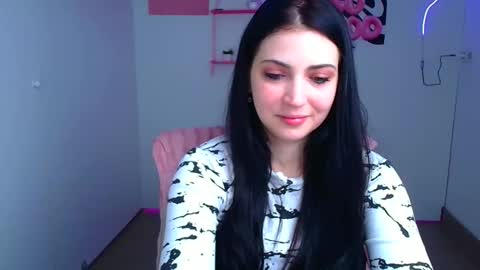 Karyna online show from February 7, 6:39 am