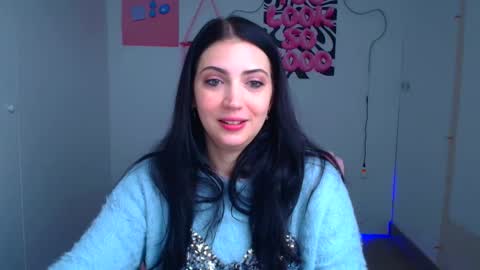 Karyna online show from January 17, 6:54 am