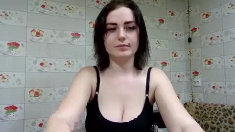 Snapshot of kasandra222403 chatting on February 19, 8:52 pm Kasandra222403 online show from February 19, 8:52 pm