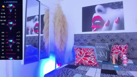  Kasandra  online show from December 4, 1:03 am