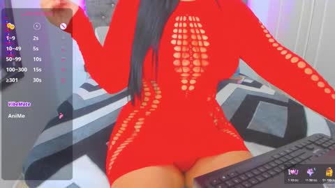  Kasandra  online show from November 20, 11:50 pm