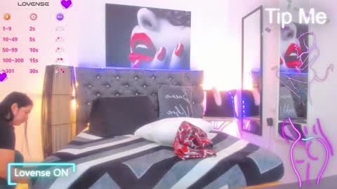  Kasandra  online show from September 24, 12:20 am