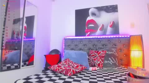  Kasandra  online show from February 10, 12:41 am