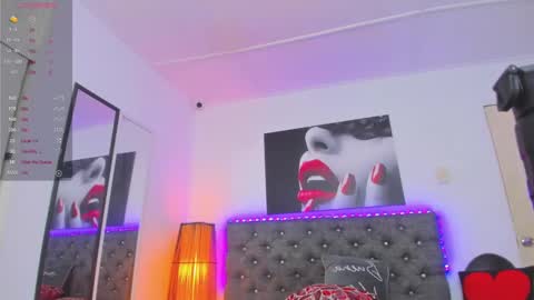  Kasandra  online show from March 10, 12:51 am